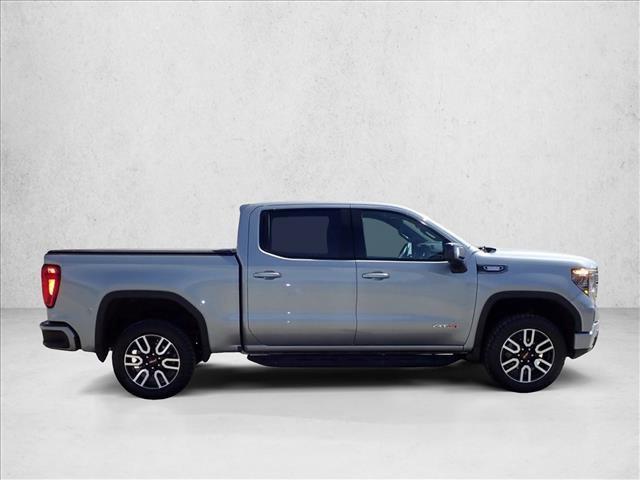 Used 2024 GMC Sierra 1500 AT4 w/ Technology Package image 5