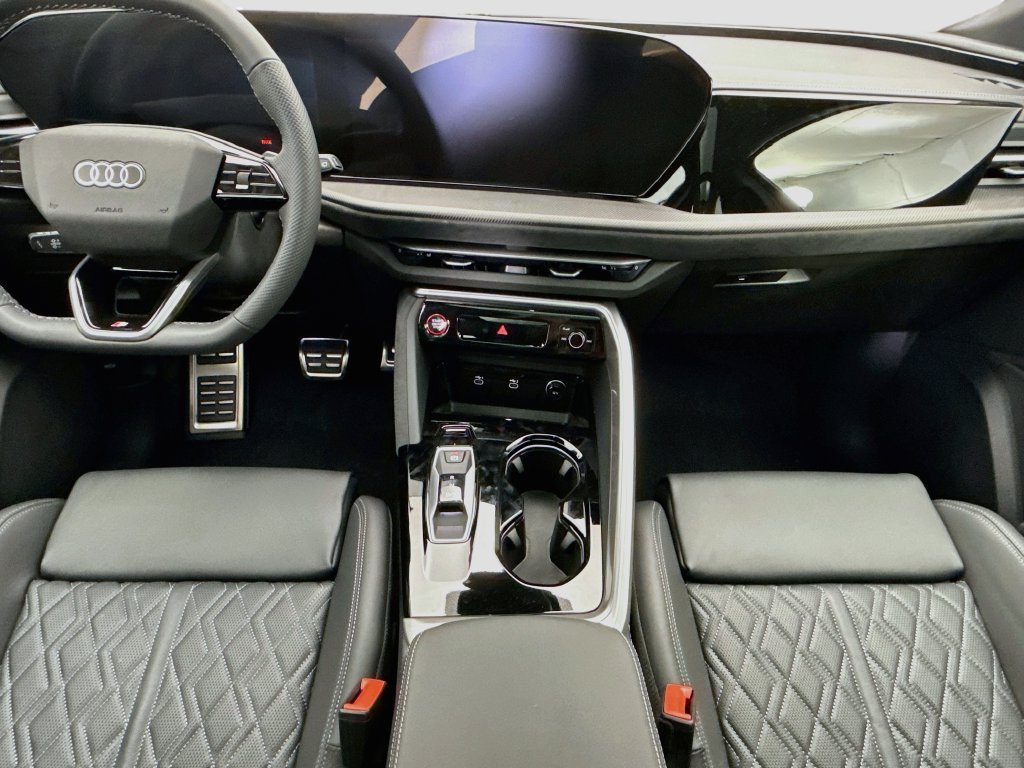 New 2026 Audi SQ5 Premium Plus AWD/4WD image 13