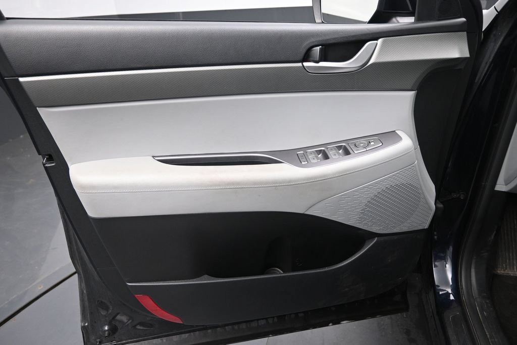 Used 2024 Hyundai Palisade SEL FWD image 24