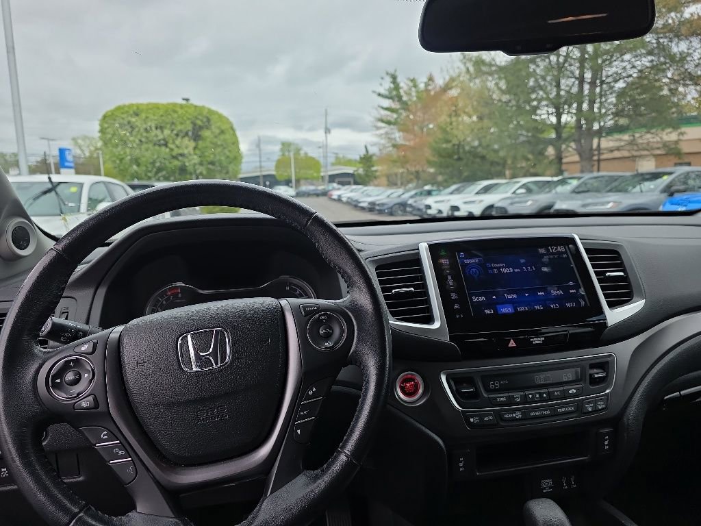 Used 2016 Honda Pilot EX-L image 22