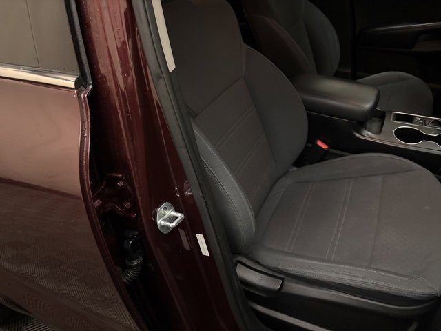 Certified 2019 Kia Sorento LX image 21