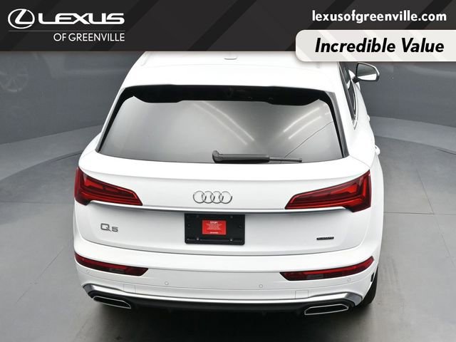 Used 2023 Audi Q5 2.0T Premium image 47