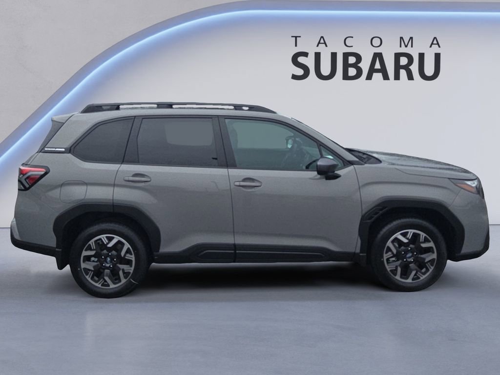 New 2026 Subaru Forester Premium AWD/4WD image 6