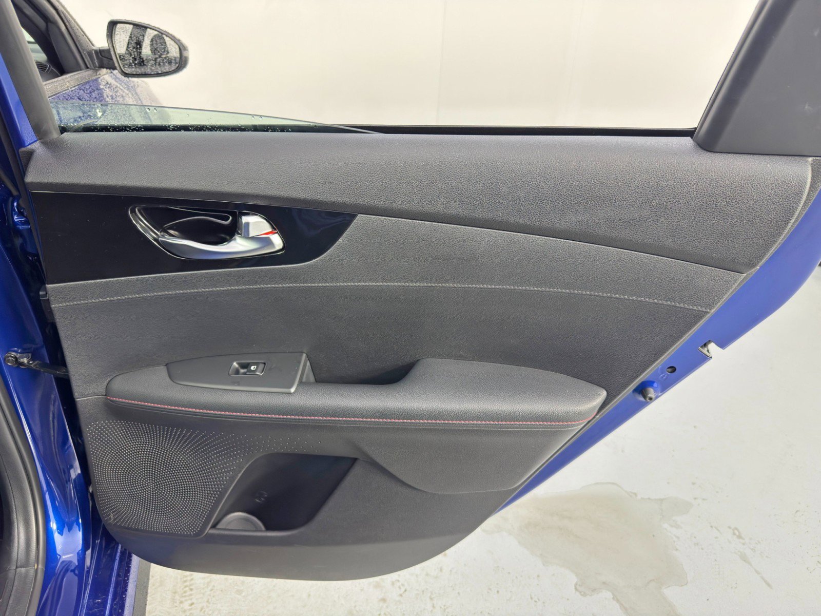 Used 2021 Kia Forte GT w/ GT2 Package image 39