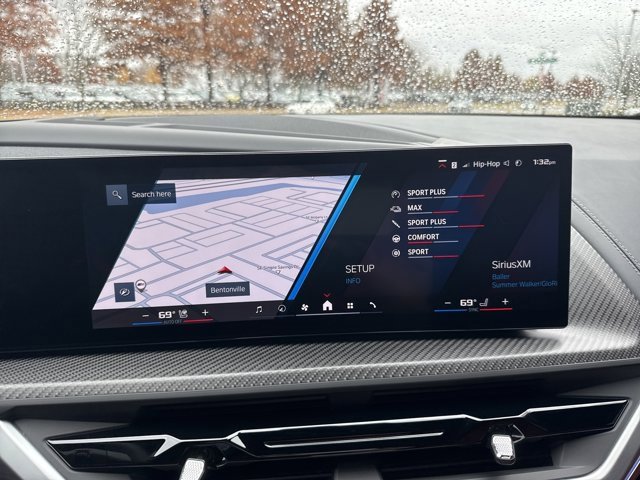 Certified 2024 BMW XM image 12