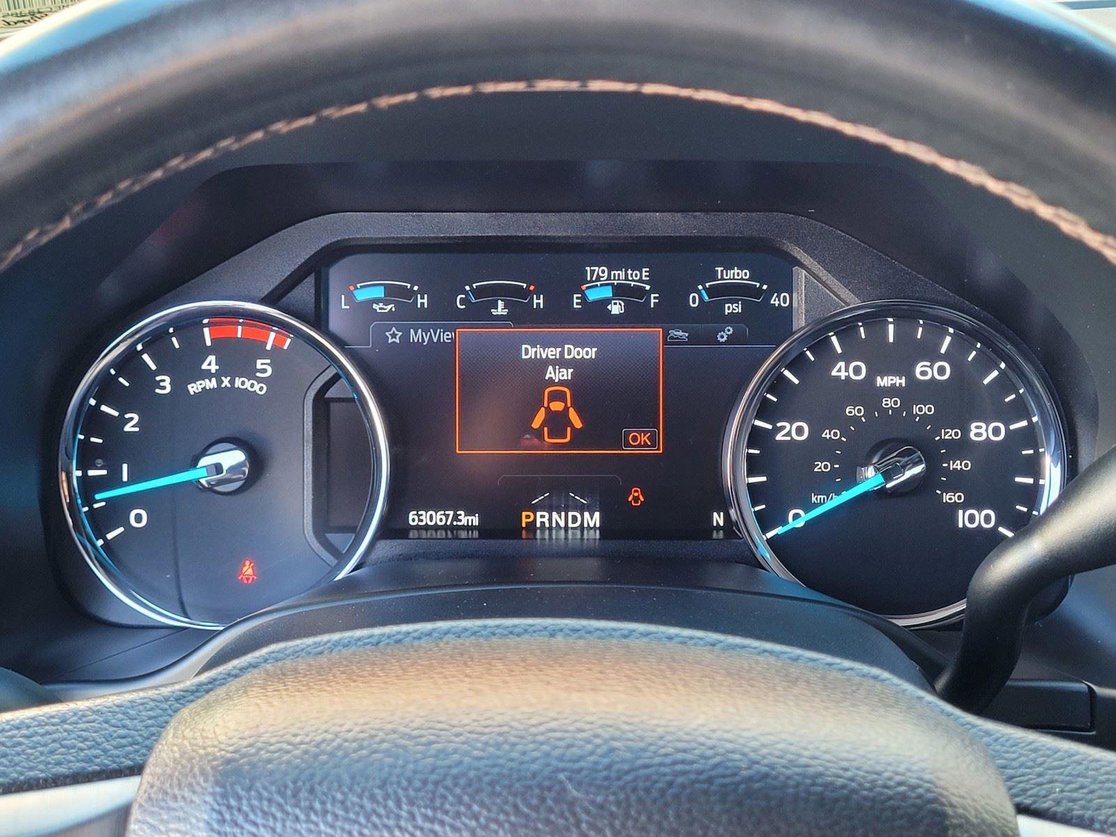 Used 2021 Ford F350 Platinum w/ FX4 Off-Road Package image 28
