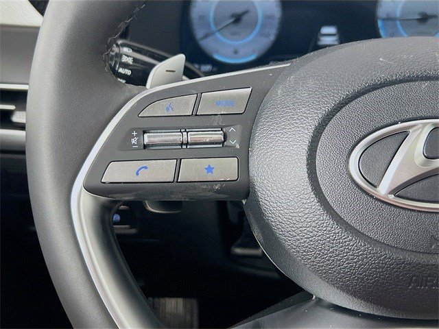 New 2025 Hyundai Palisade SEL image 15