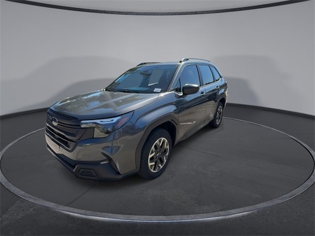 New 2026 Subaru Forester image 3