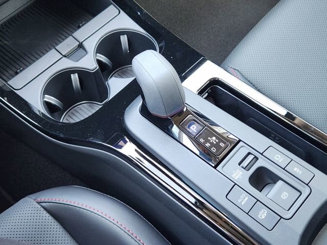 New 2026 Toyota Prius Plug-In Hybrid image 18