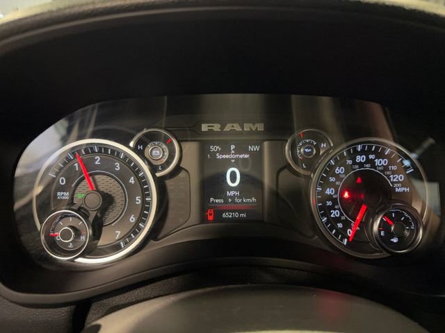 Used 2022 RAM 2500 Big Horn image 15