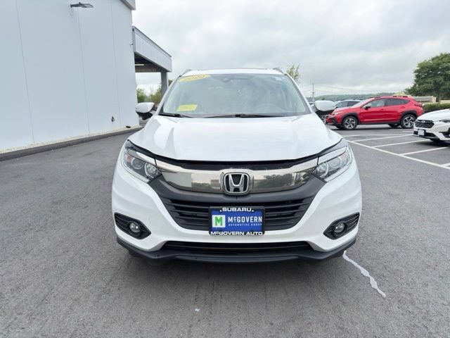 Used 2020 Honda HR-V EX image 3
