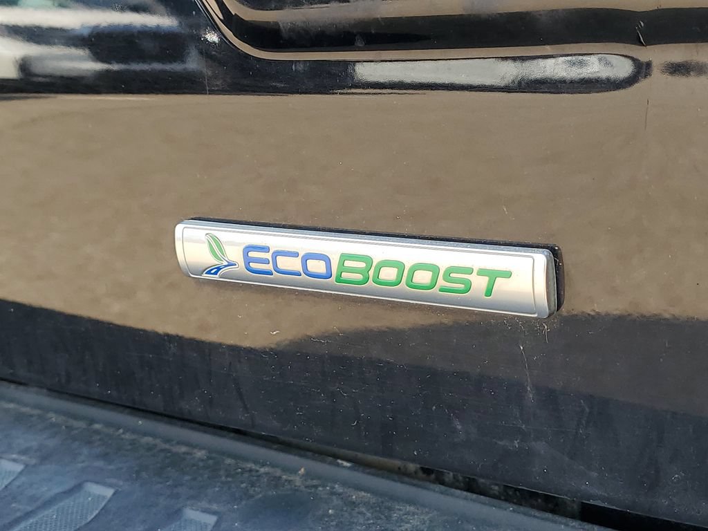 Used 2019 Ford F150 XLT w/ Equipment Group 302A Luxury AWD/4WD image 8