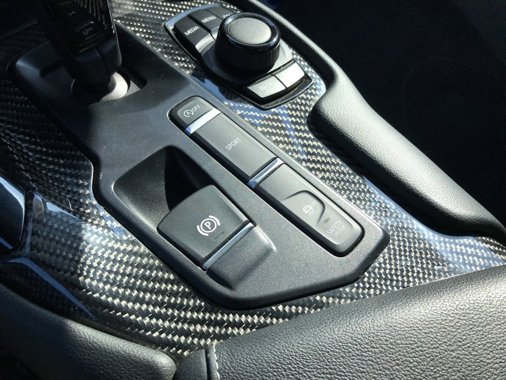 Used 2021 Toyota Supra image 20