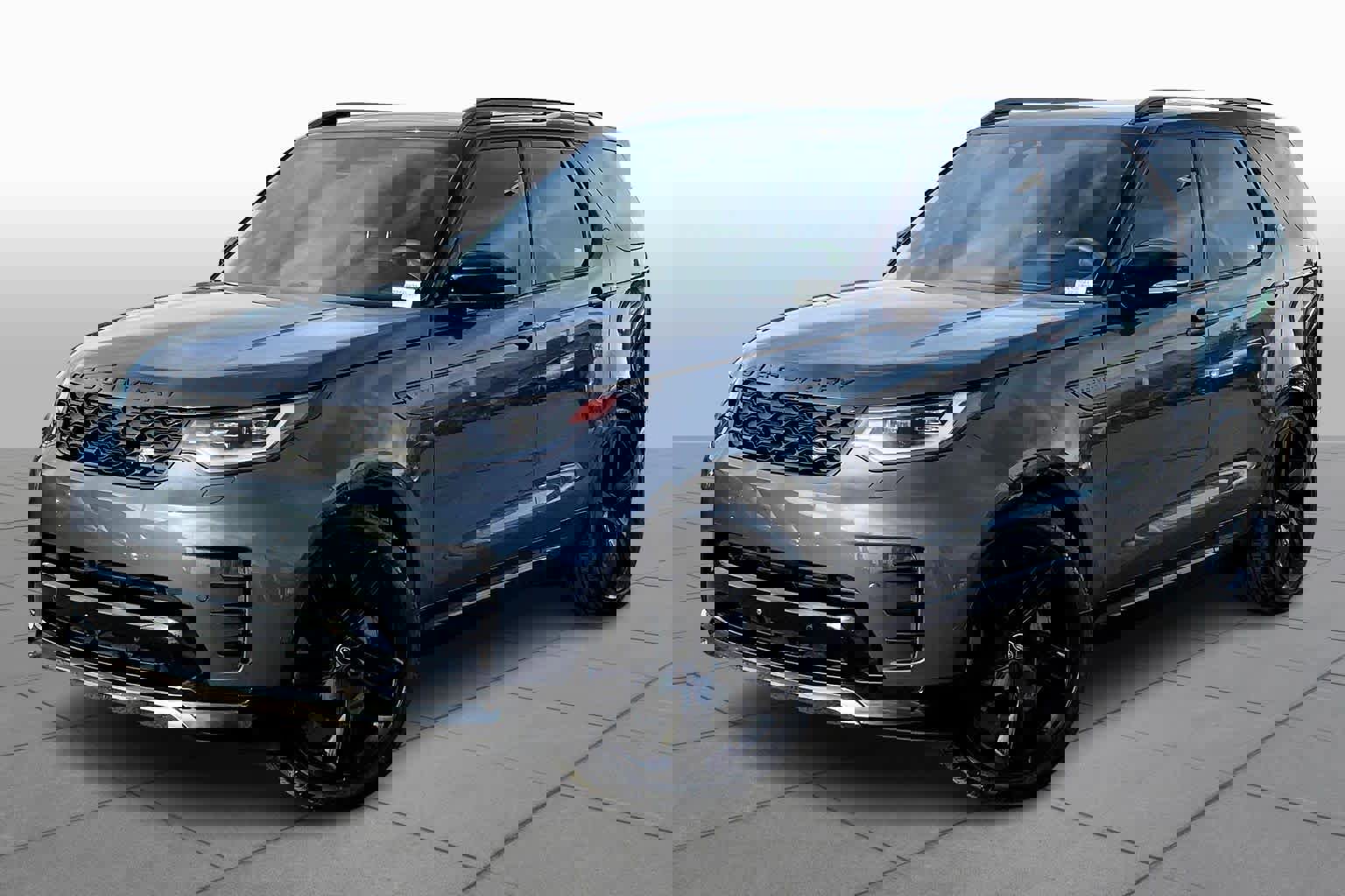 Used 2024 Land Rover Discovery Dynamic SE