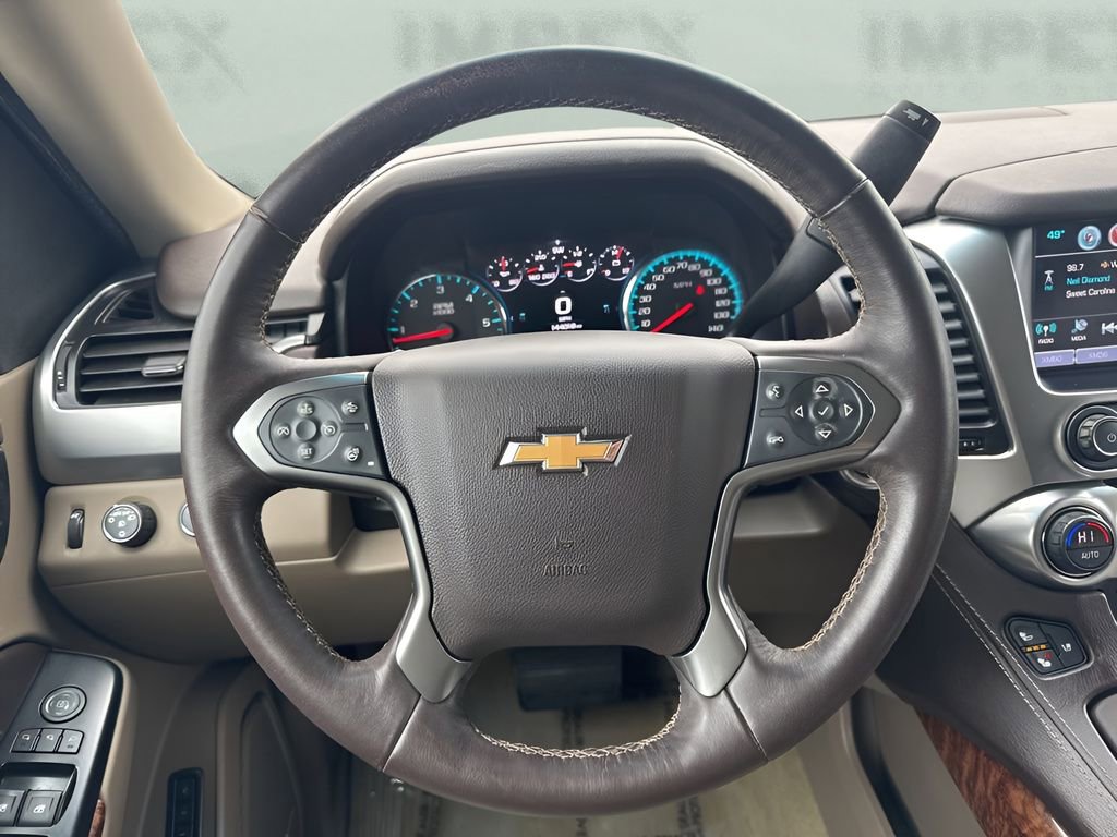 Used 2017 Chevrolet Tahoe Premier image 17