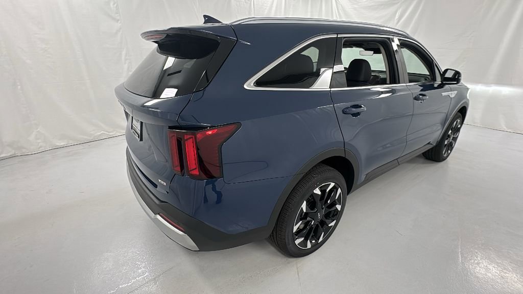 New 2026 Kia Sorento EX image 3