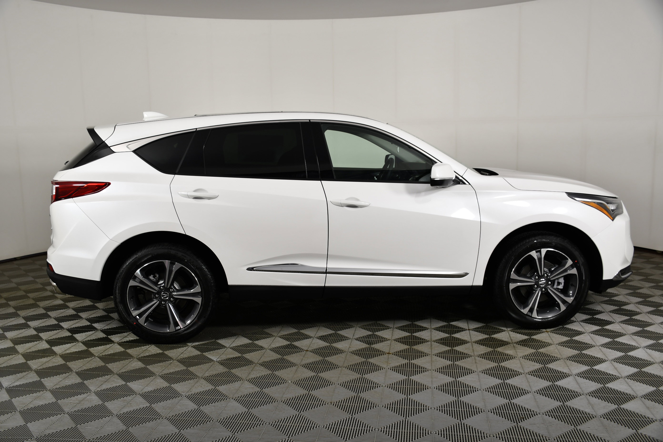 New 2026 Acura RDX SH-AWD w/ Technology Package image 5