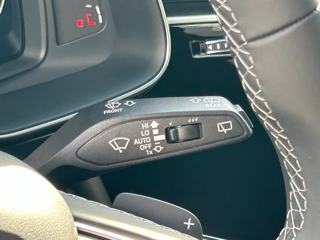 New 2026 Audi Q7 2.0T Premium AWD/4WD image 27
