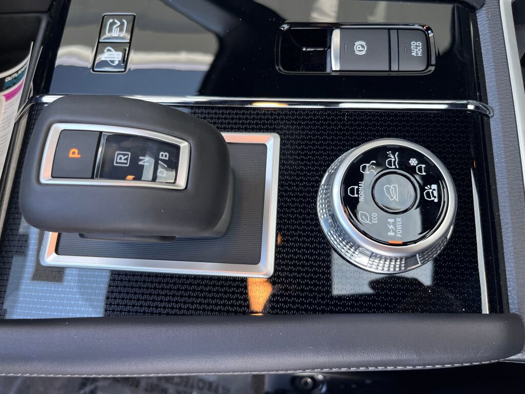 New 2025 Mitsubishi Outlander SEL Black Edition image 20