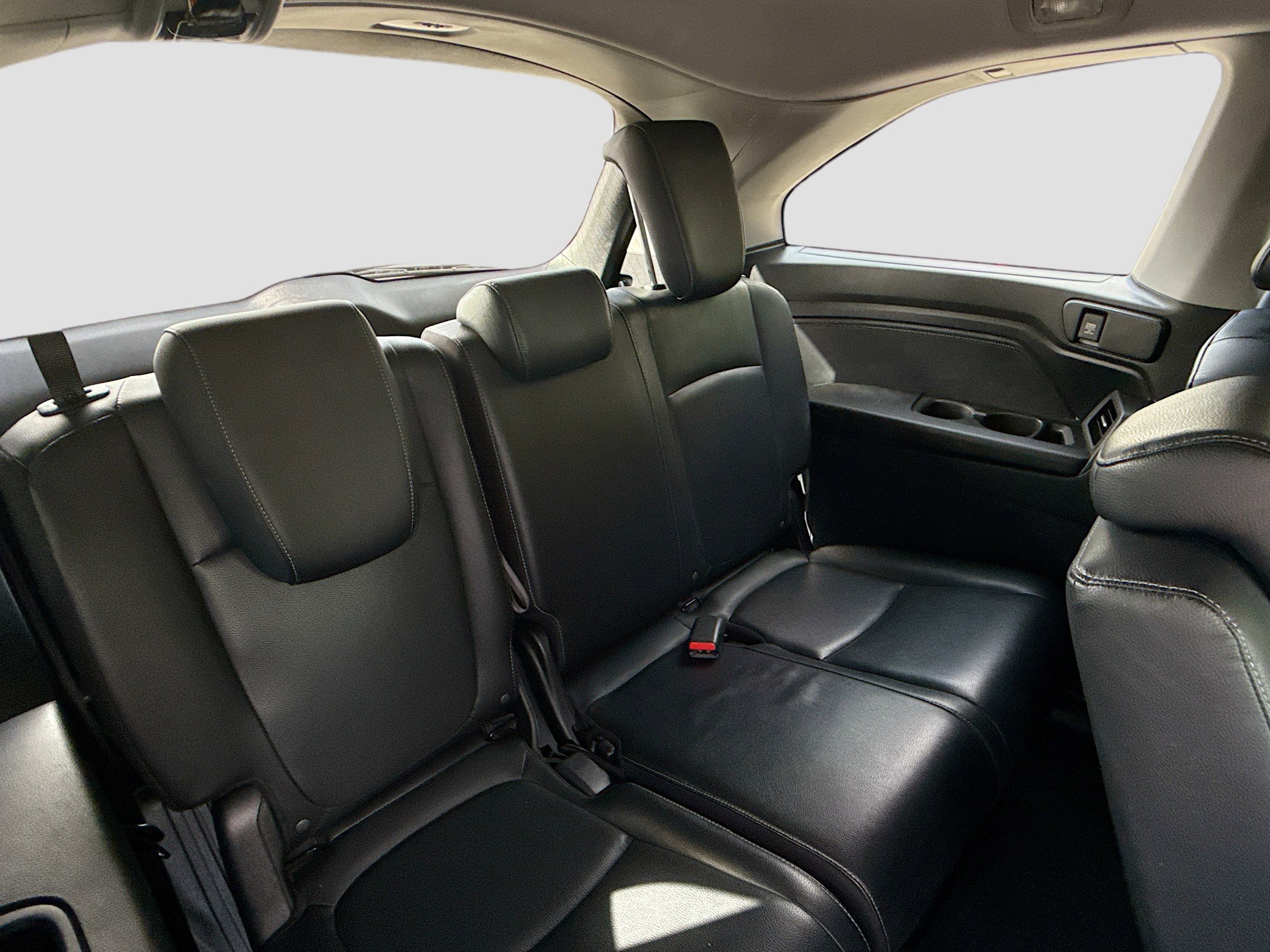 Certified 2022 Honda Odyssey EX-L image 28