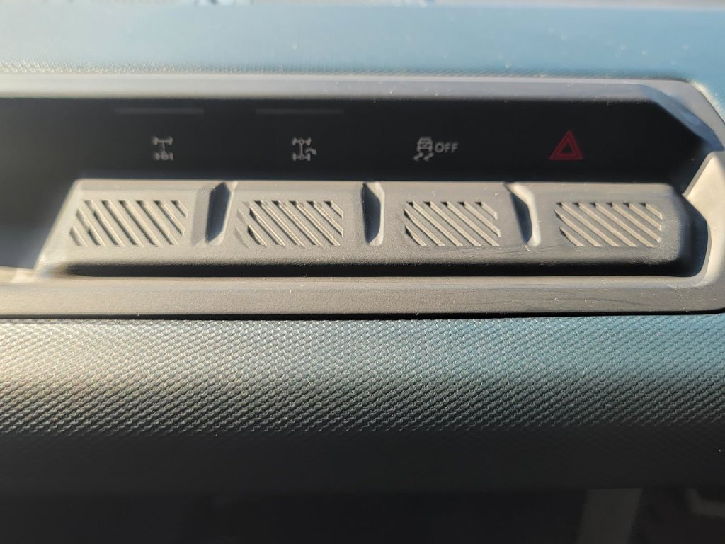 Used 2024 Ford Bronco Outer Banks AWD/4WD image 24