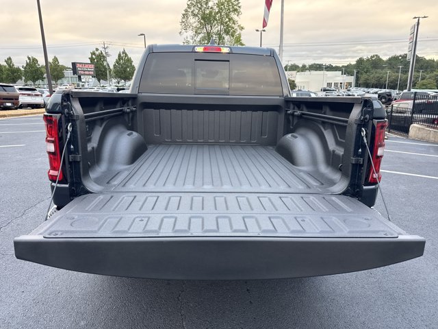 New 2027 RAM 1500 Rebel w/ Bed Utility Group AWD/4WD image 18