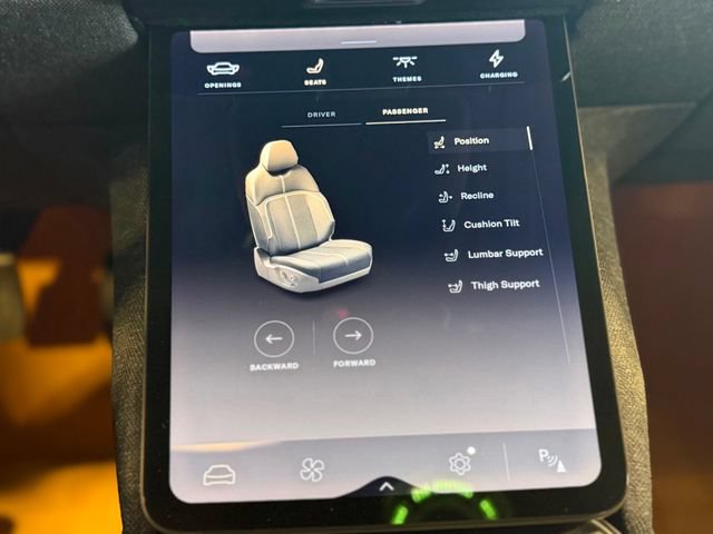 Used 2025 Lucid Air Touring AWD/4WD image 37