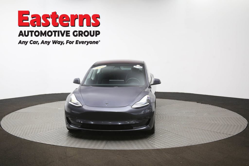 Used 2018 Tesla Model 3 Performance image 49