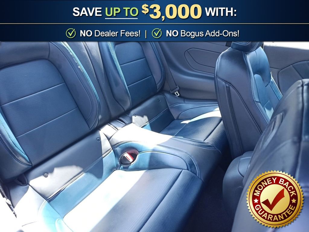 Used 2024 Ford Mustang GT Premium image 22