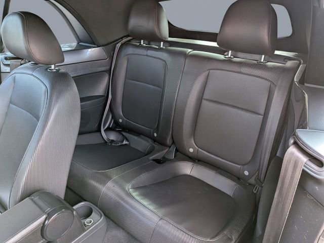 Used 2016 Volkswagen Beetle 1.8T SEL image 19