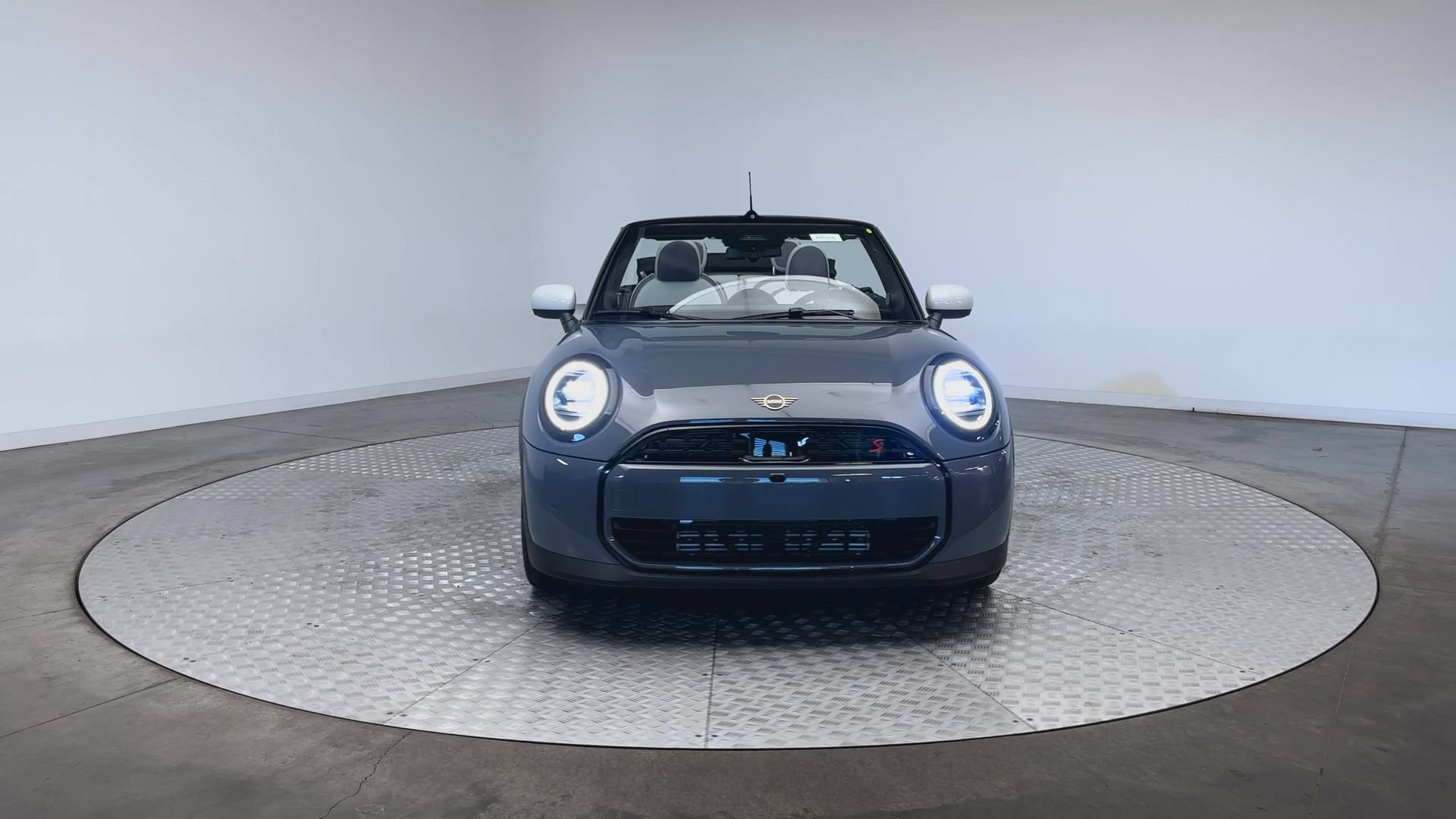 New 2026 MINI Cooper S FWD image 3