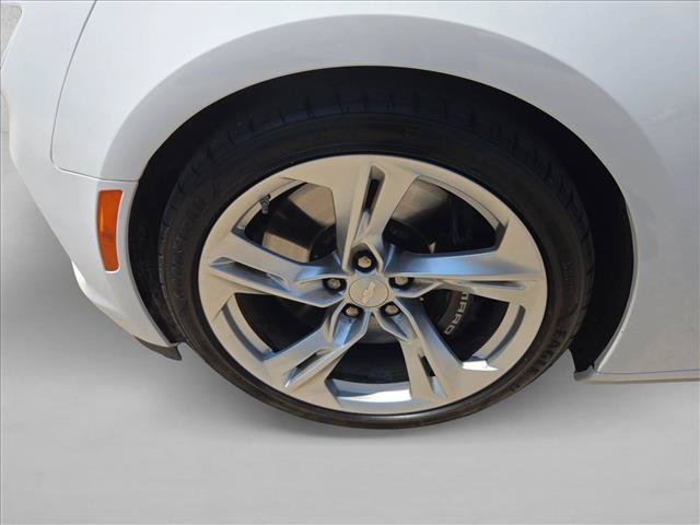 Used 2023 Chevrolet Camaro SS RWD image 22