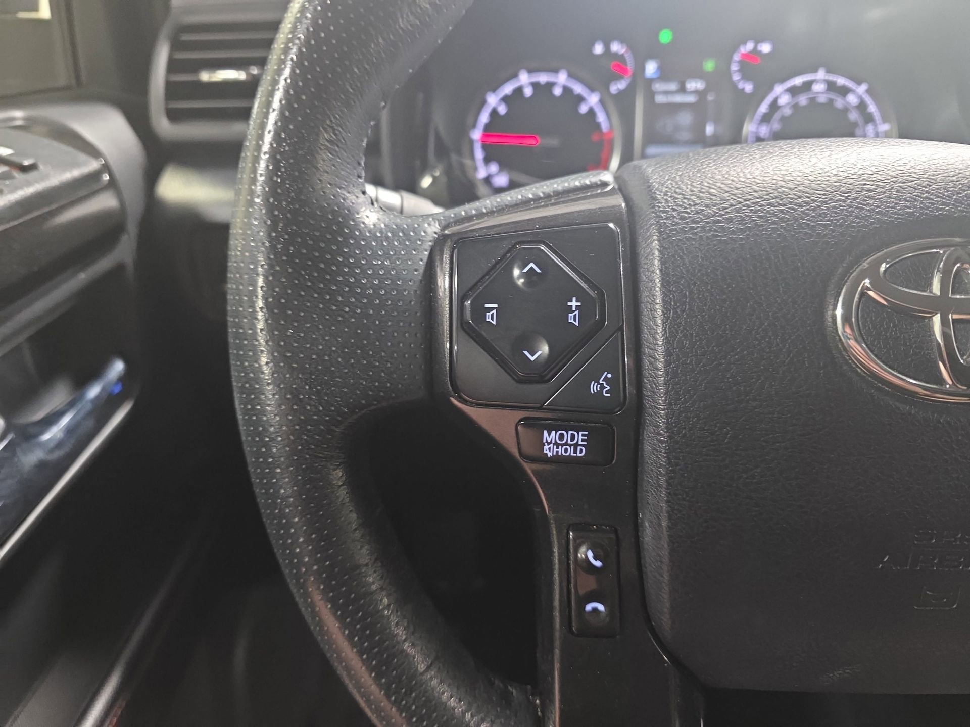 Used 2024 Toyota 4Runner TRD Pro AWD/4WD image 16
