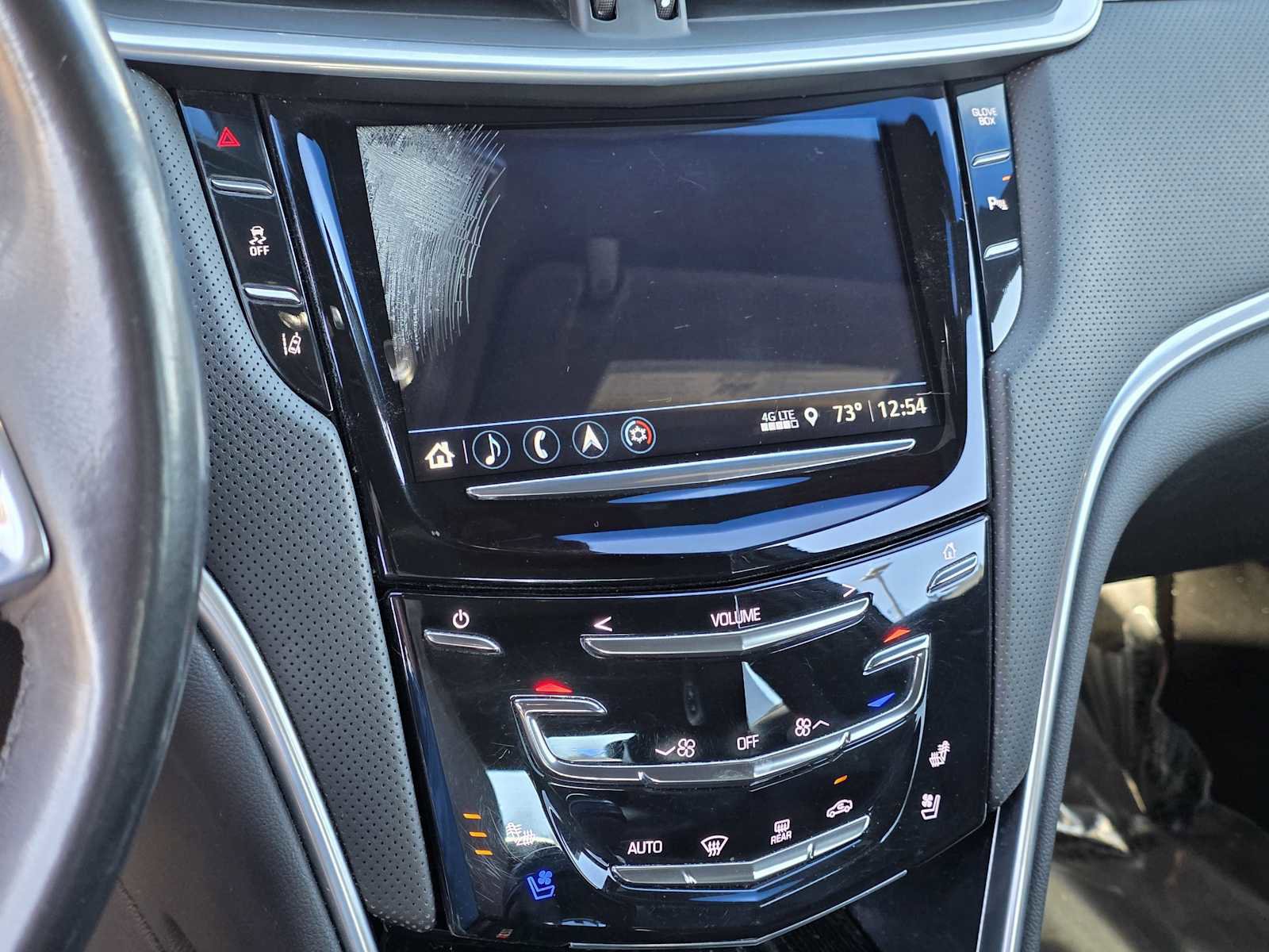 Used 2018 Cadillac XTS Platinum image 10