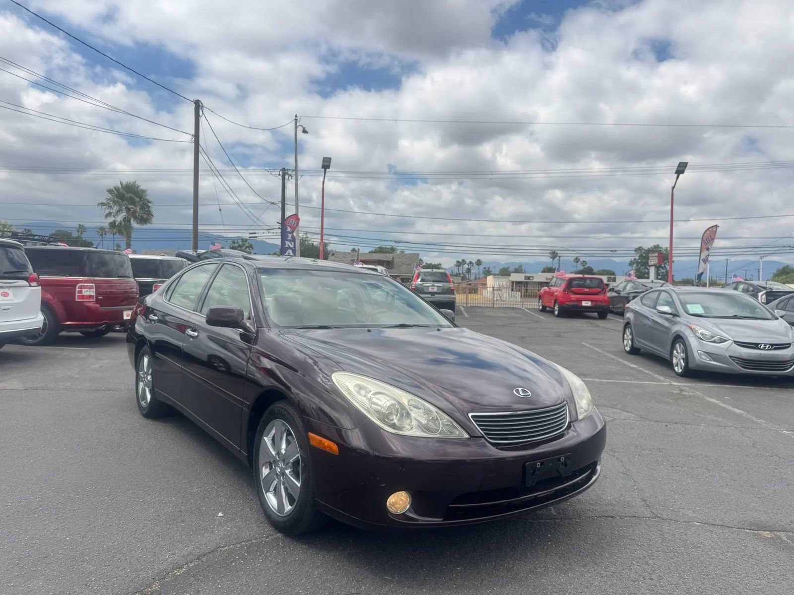 Used 2005 Lexus ES 330 FWD image 13