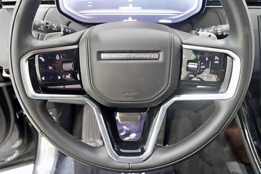 Used 2023 Land Rover Range Rover Sport SE AWD/4WD image 15