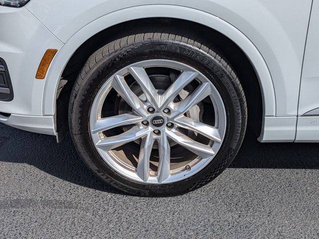 Used 2018 Audi Q7 3.0T Prestige AWD/4WD image 10