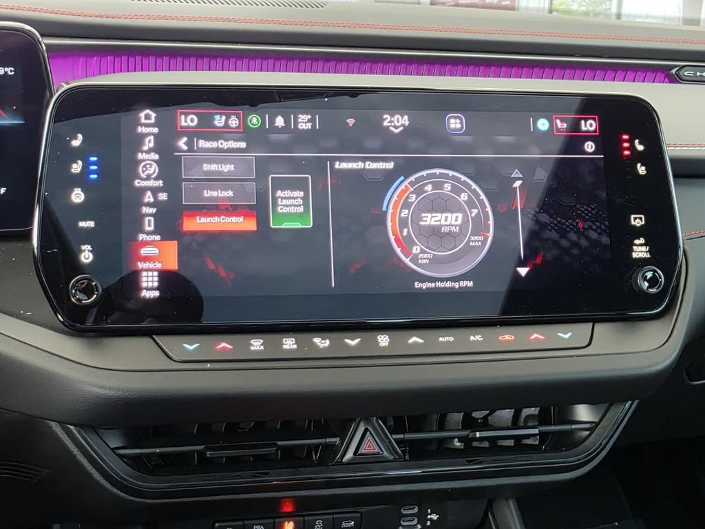 New 2026 Dodge Charger Scat Pack AWD/4WD image 29