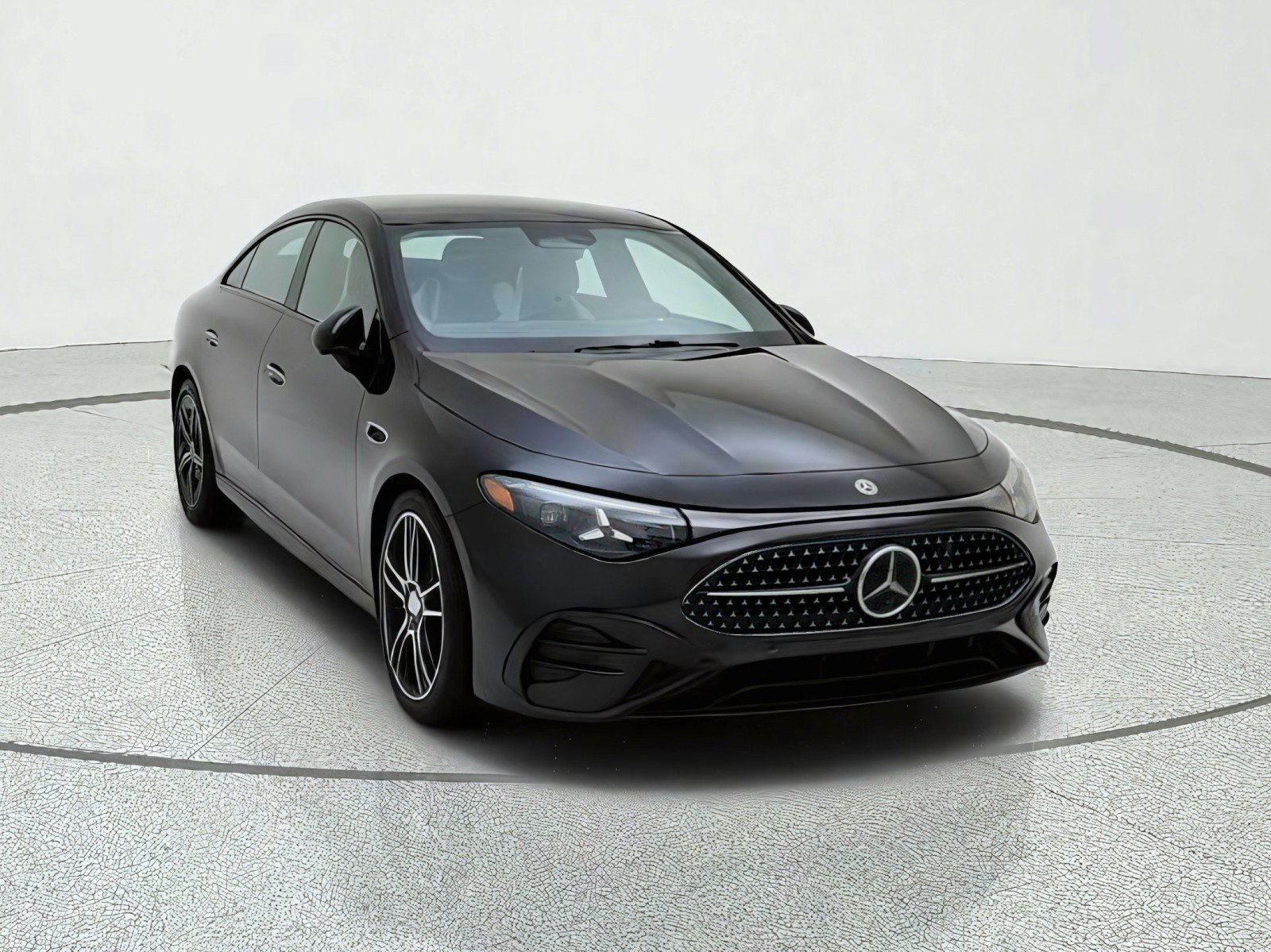 New 2027 Mercedes-Benz CLA 220 image 4
