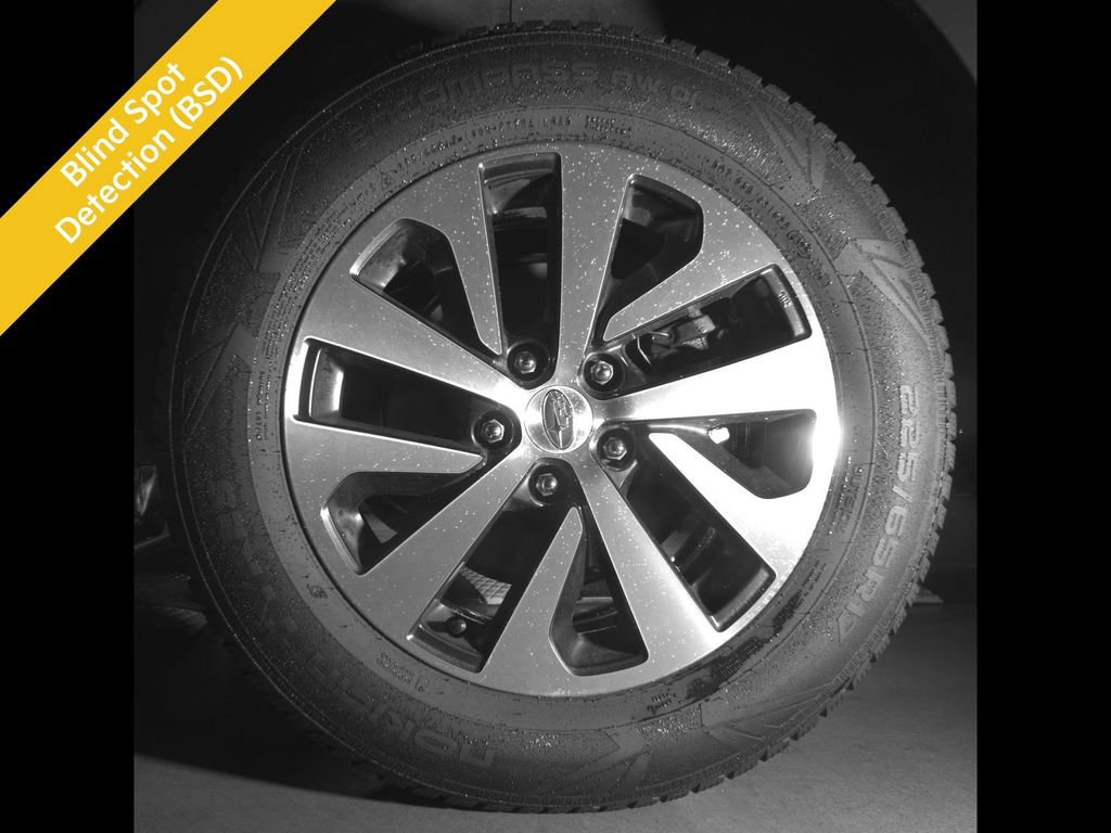 Used 2020 Subaru Outback Premium AWD/4WD image 13
