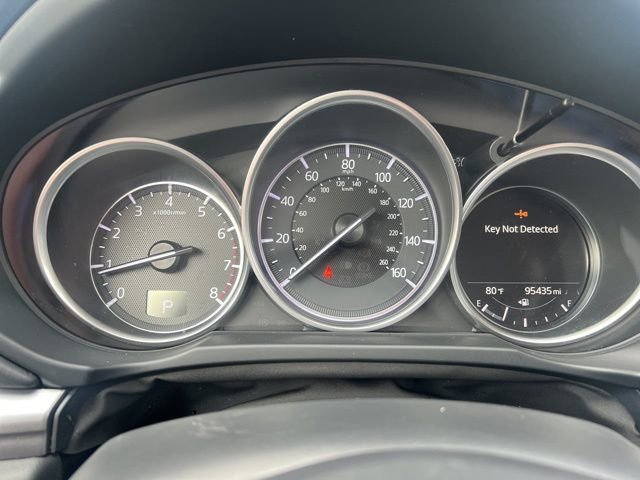 Used 2018 MAZDA CX-5 Touring w/ Preferred Equipment Package image 15