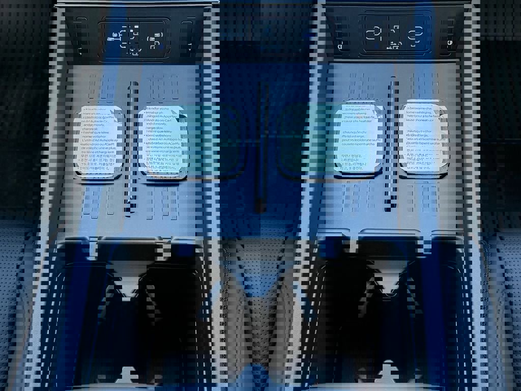 New 2026 Hyundai Santa Fe Calligraphy AWD/4WD image 23