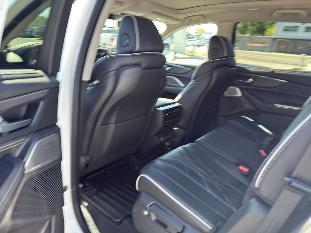 New 2026 Acura MDX SH-AWD w/ Advance Package image 22