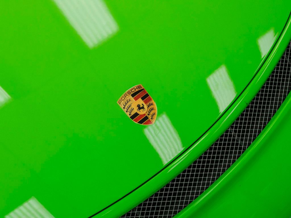 Used 2019 Porsche 911 GT3 RS image 13