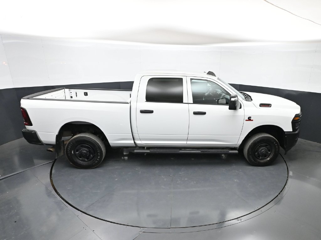 Used 2025 RAM 2500 Tradesman AWD/4WD image 41