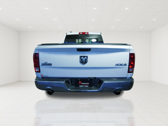 Used 2016 RAM 1500 Big Horn AWD/4WD image 6