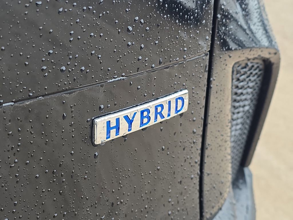 New 2026 MAZDA CX-50 AWD 2.5 Hybrid w/ Weather Package image 7