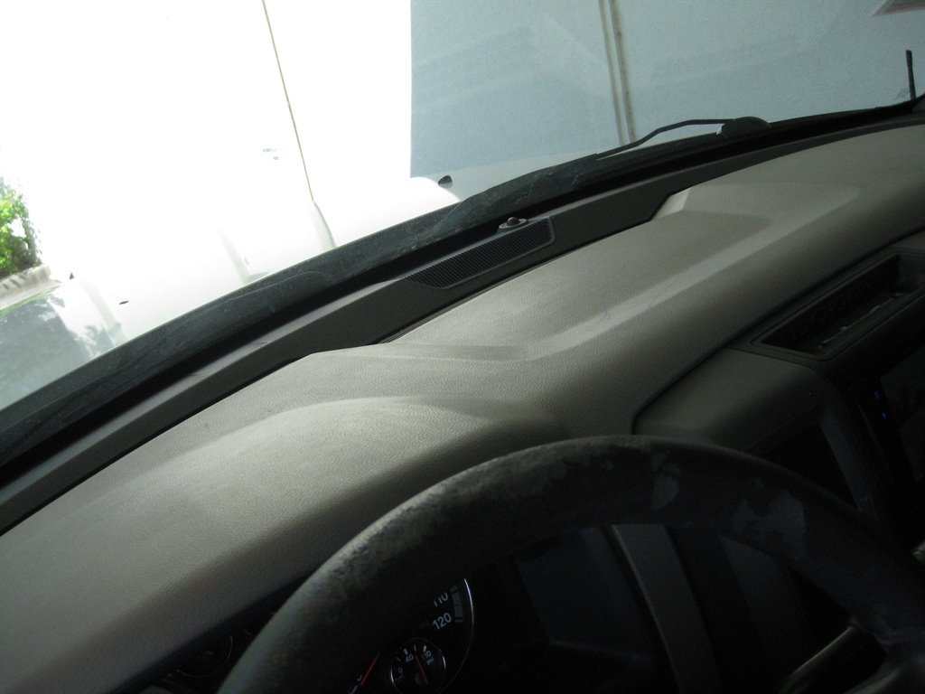 Used 2011 RAM 2500 ST w/ ST Popular Equipment Group RWD image 21
