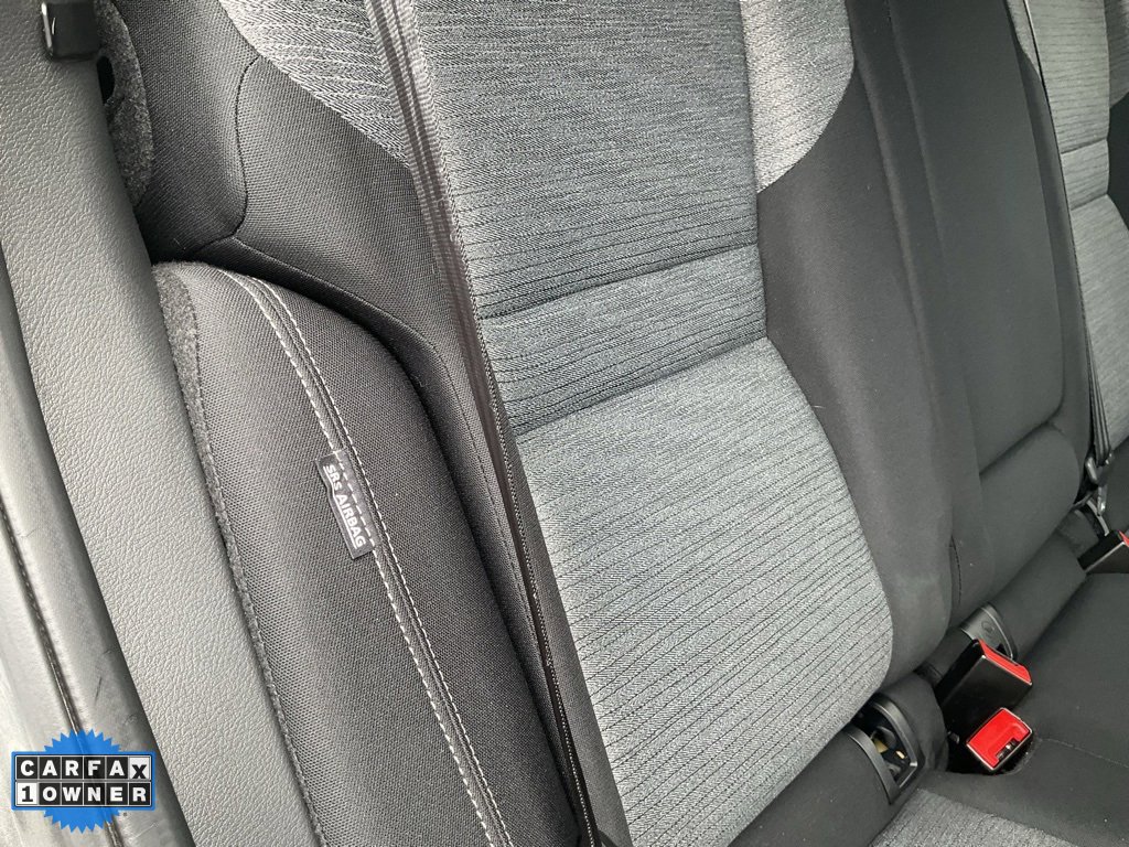 Used 2021 Nissan Rogue SV image 52