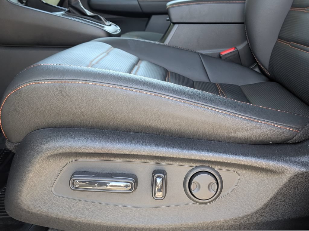 Certified 2026 Honda CR-V Sport-L image 21